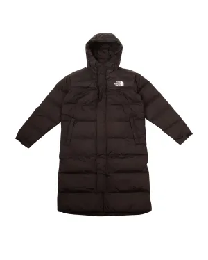 M Nuptse Parka TNF Black NPF