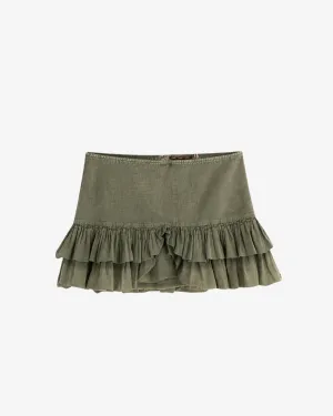 Made - Mini Skirt