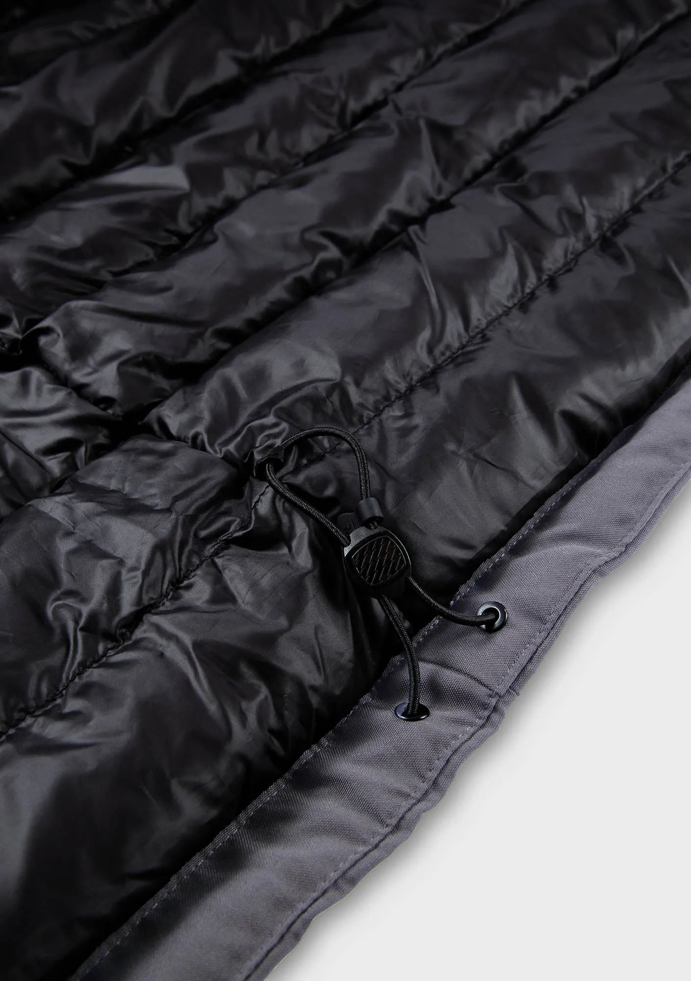 MARCASITE Snorkel Parka Qm485