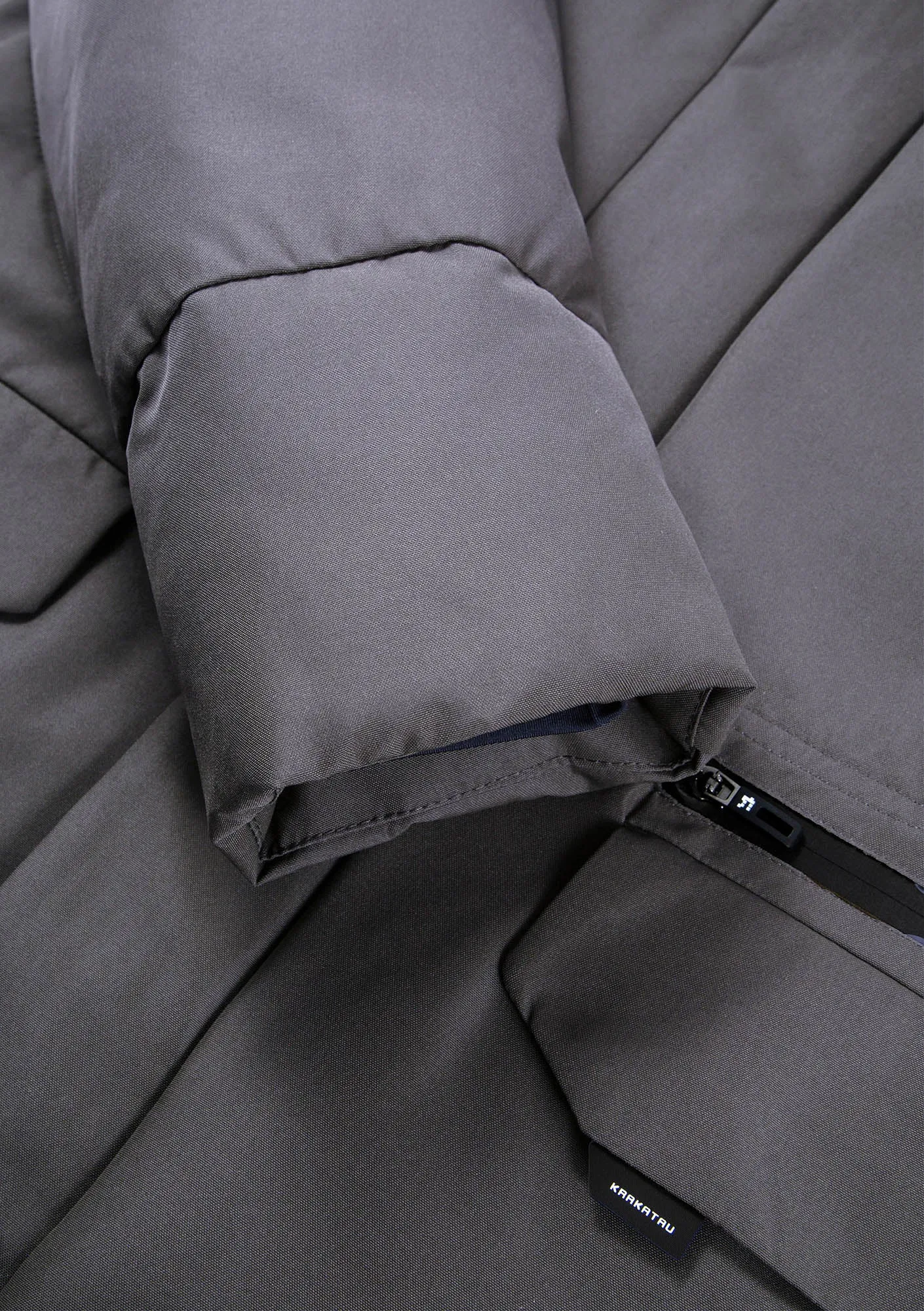 MARCASITE Snorkel Parka Qm485