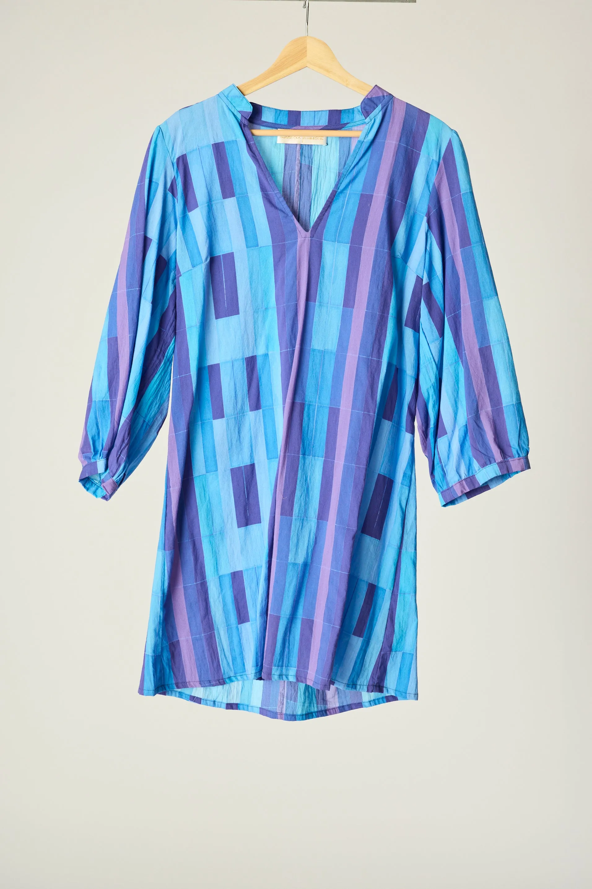 MARIA DRESS