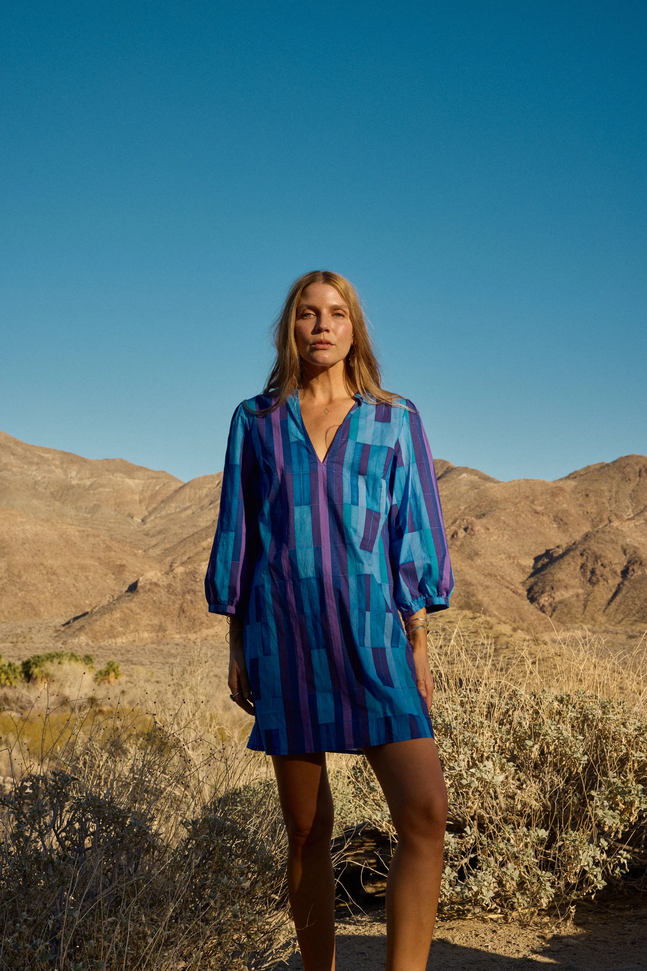 MARIA DRESS