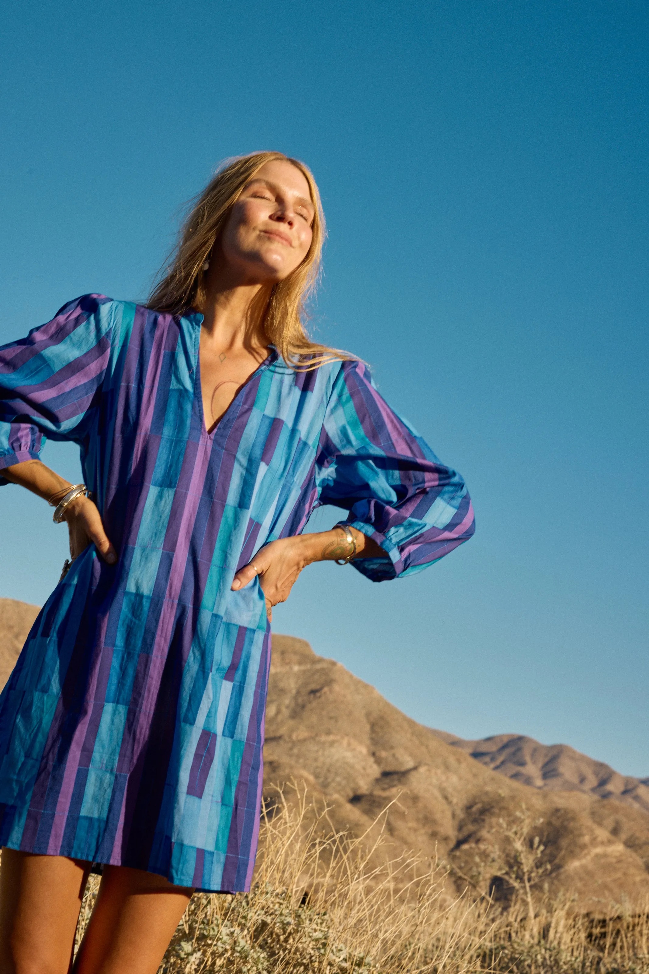 MARIA DRESS