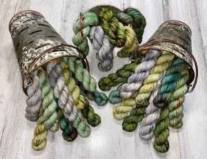 Medusa Collection Minis