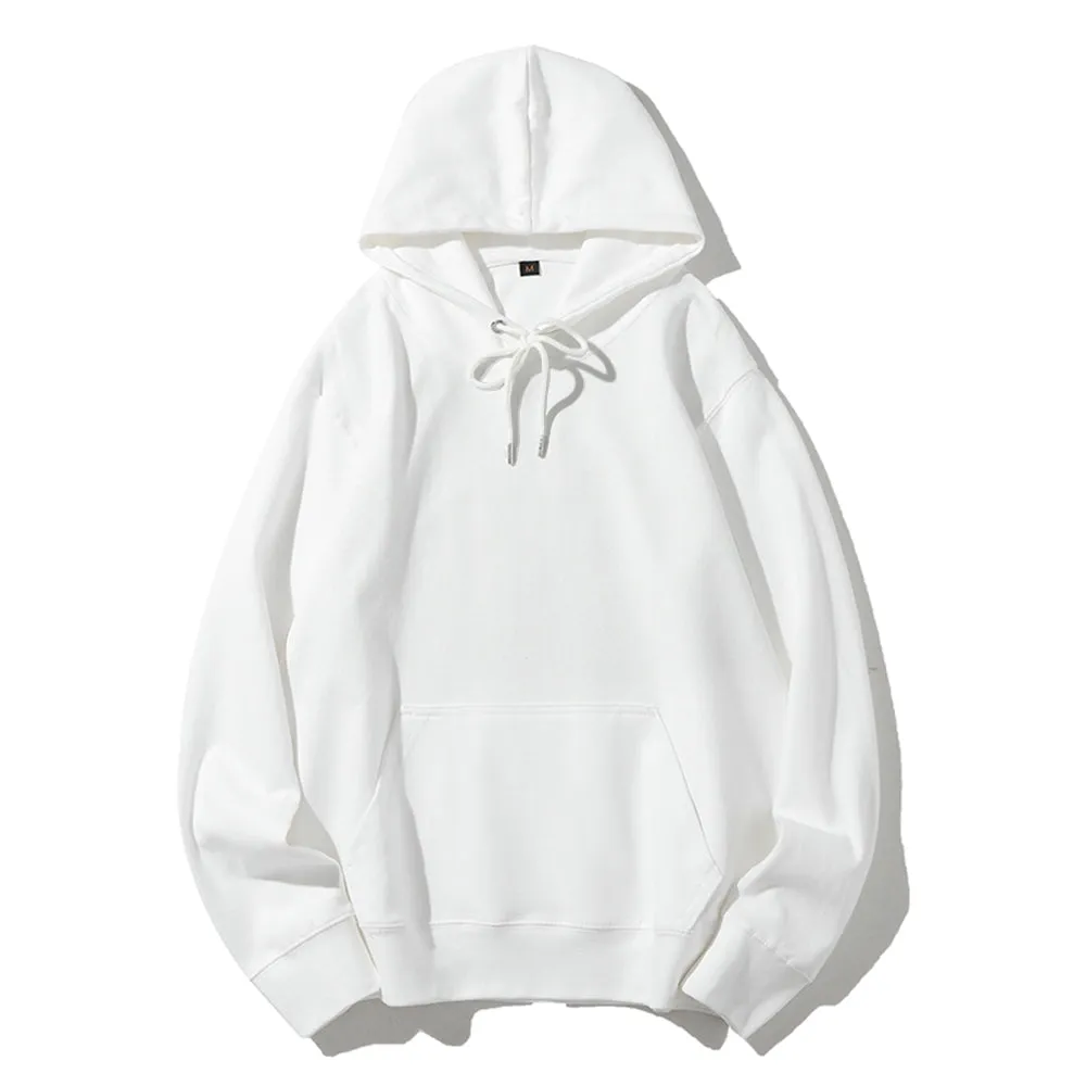 Mens Cute Cartoon Taz Graphic Hoodies