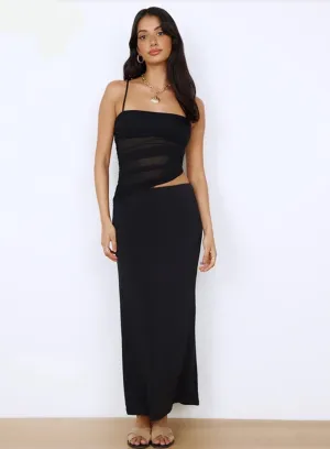 Milana Skirt Set