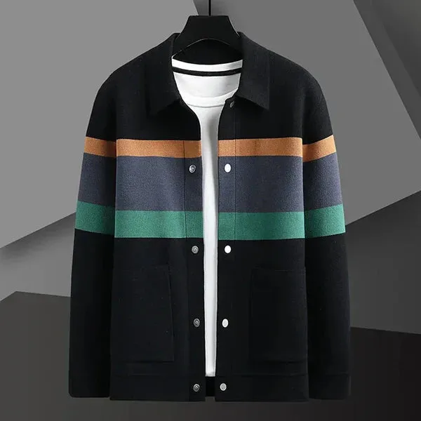 Milo - cardigan