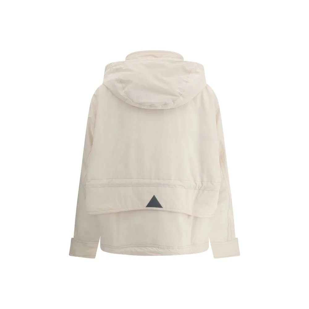 Moncler Grenoble Parka Nimba Jacket