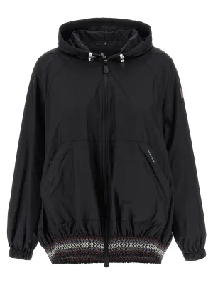 Moncler Grenoble 'Samedans' jacka