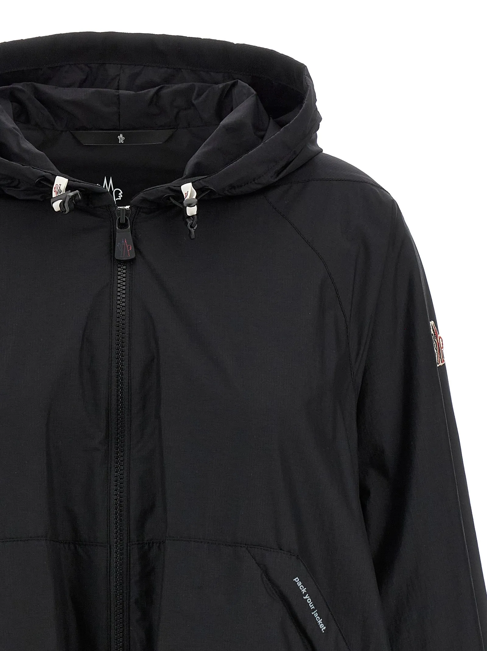 Moncler Grenoble 'Samedans' jacka