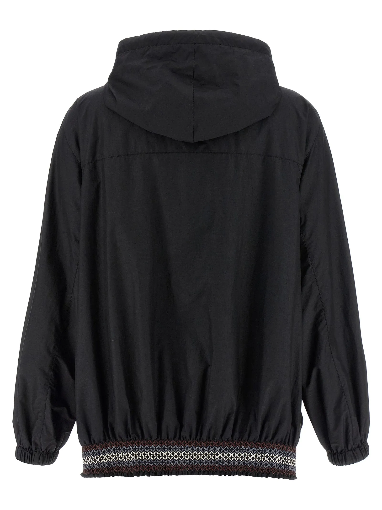 Moncler Grenoble 'Samedans' jacka