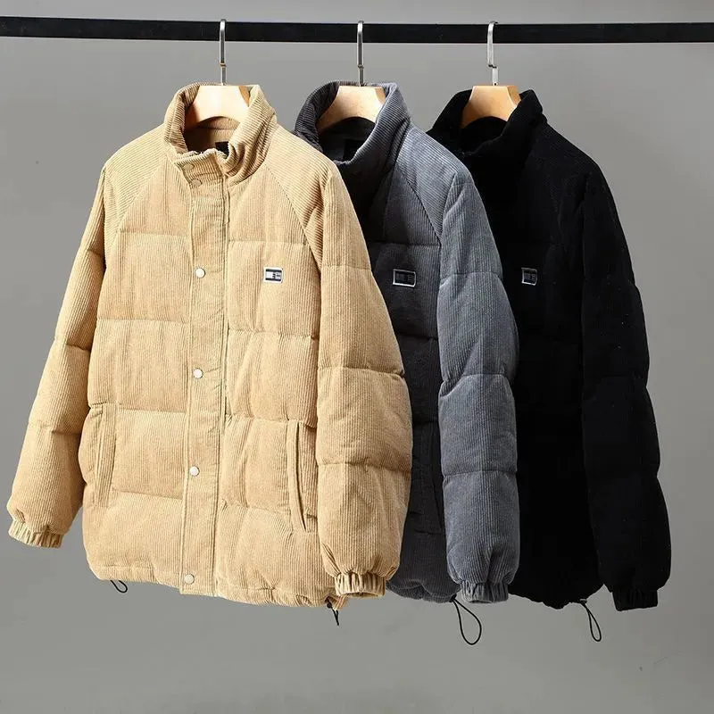 Moose™ - Casual Corduroy Jacket for Men