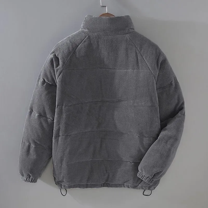 Moose™ - Casual Corduroy Jacket for Men