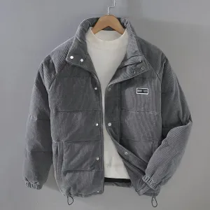 Moose™ - Casual Corduroy Jacket for Men