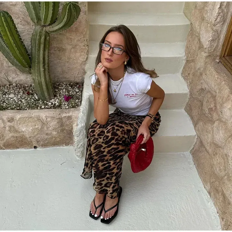 Nala Skirt