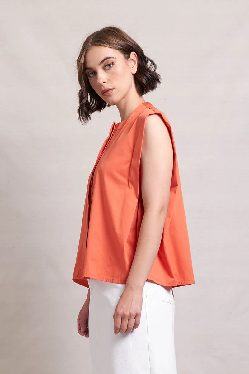 Neris Side Story Top | Tango