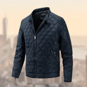 Nordic Casual - Lässige Alltagsjacke Perfekt für Outdoor