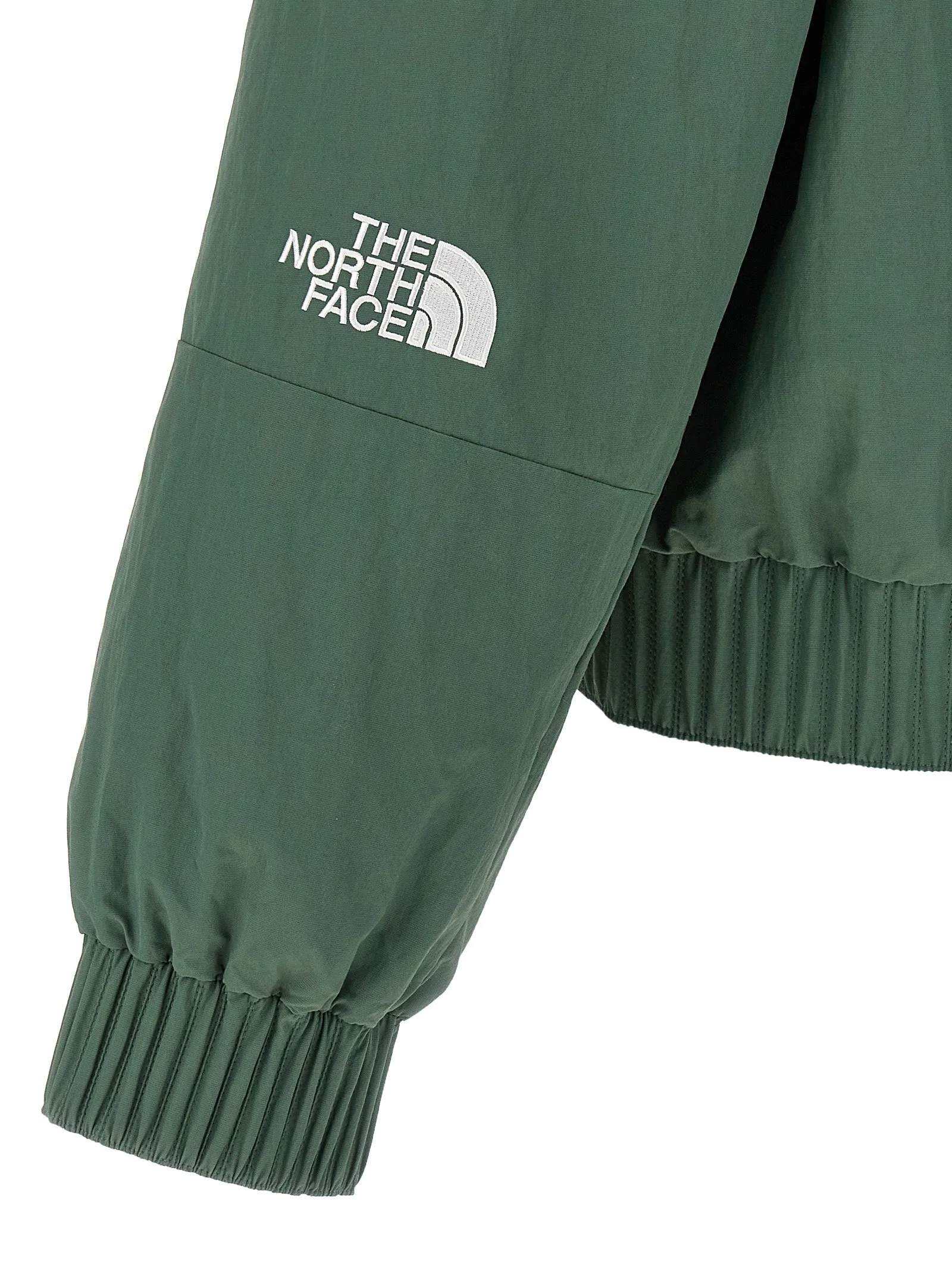 North Face 'Nse' Bomber Jacket