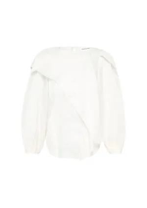 Ode Top White