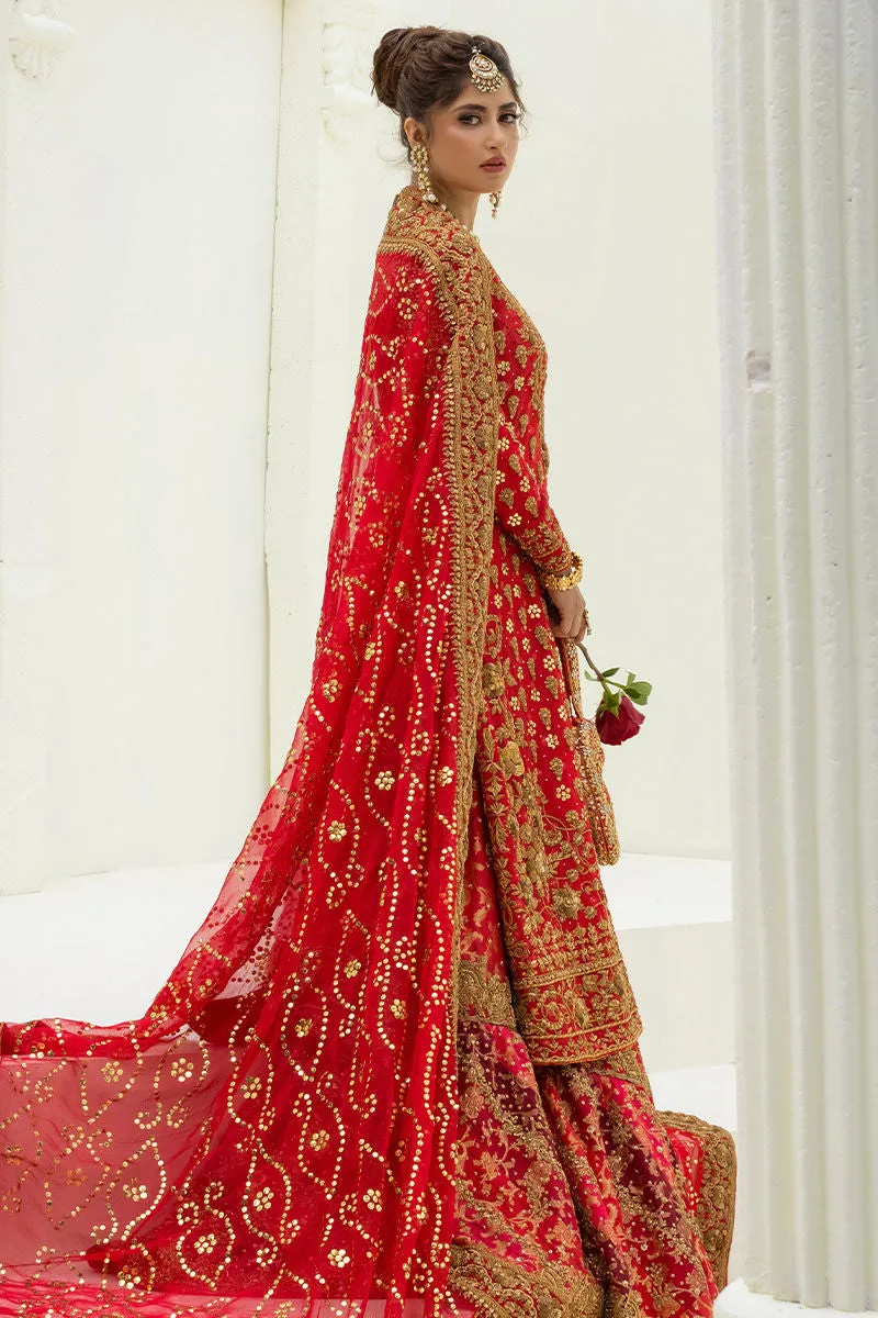 Pakistani Wedding Dresses Lehenga Shirt