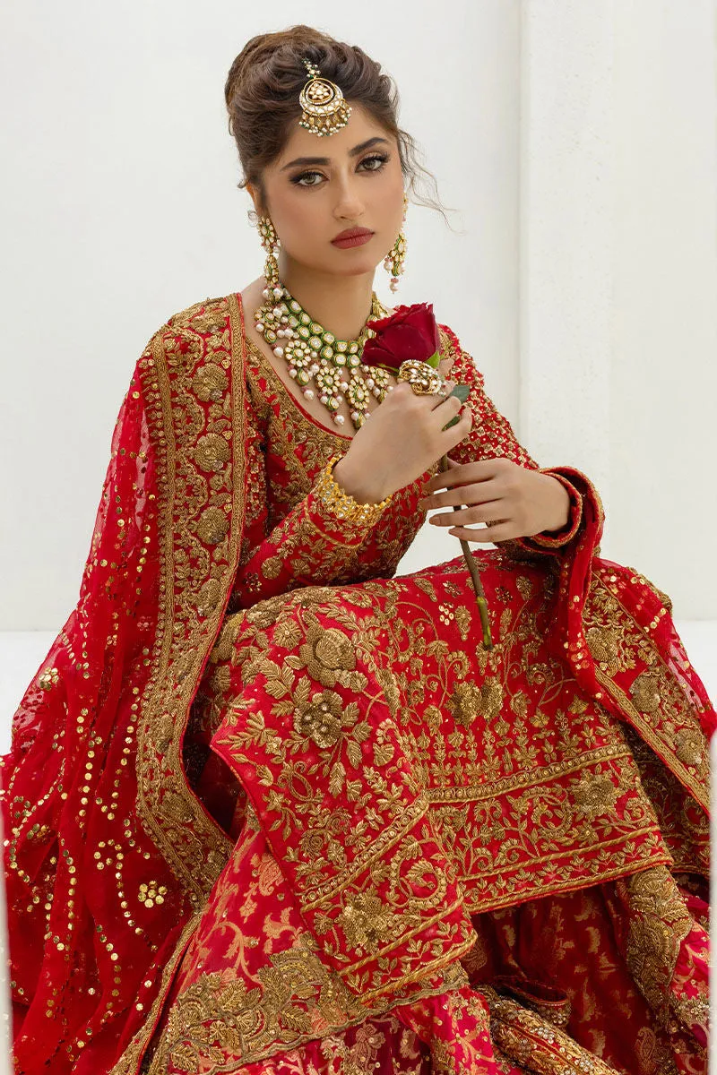 Pakistani Wedding Dresses Lehenga Shirt