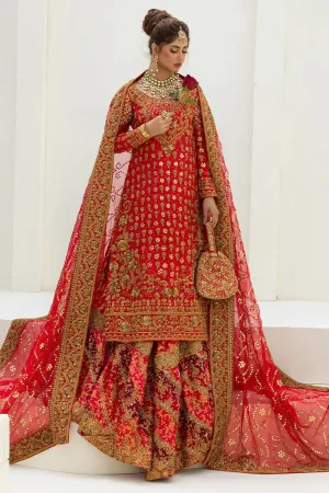 Pakistani Wedding Dresses Lehenga Shirt