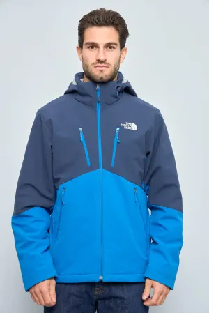 Parka Azul The North Face Talla M