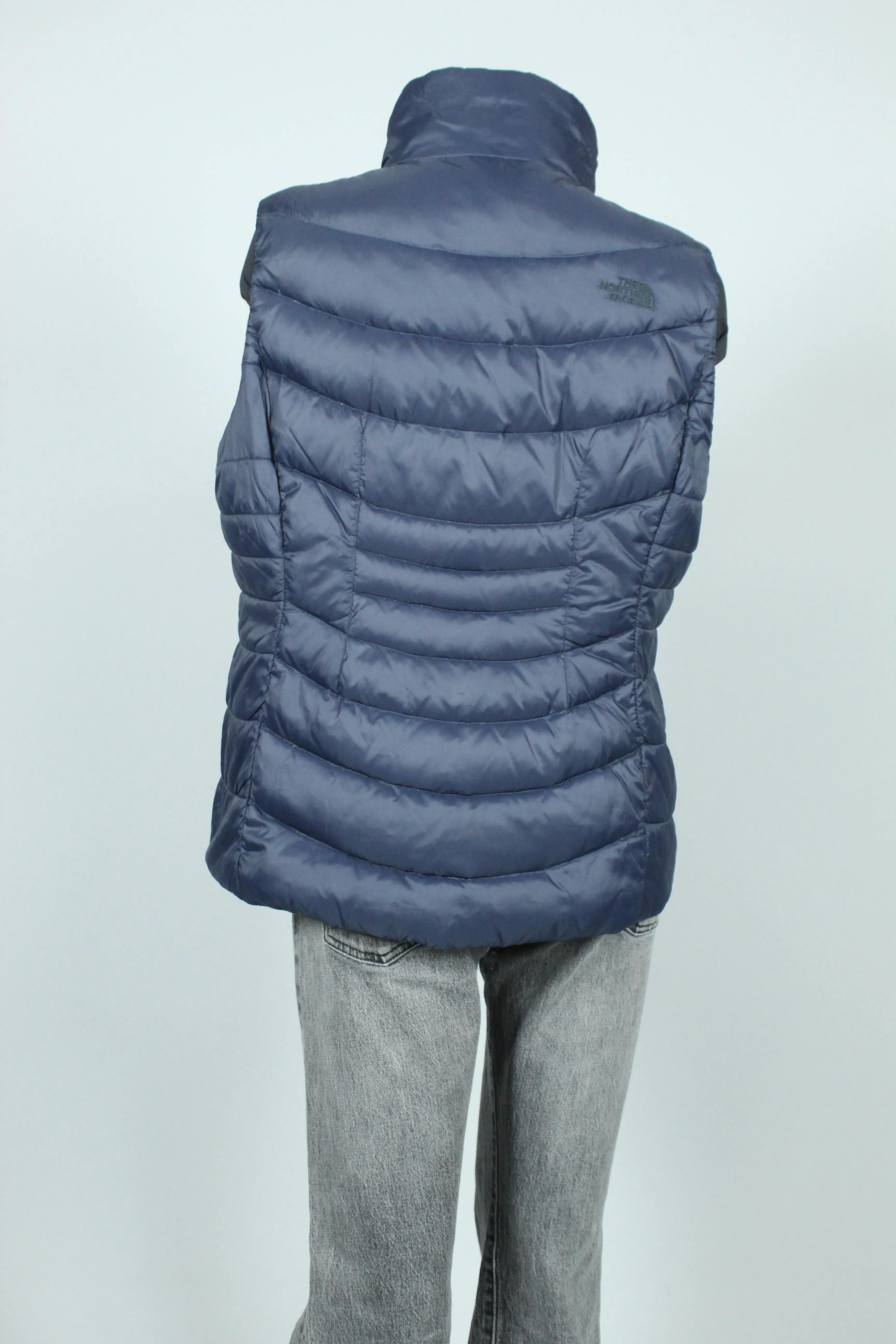 Parka Azul The North Face Talla Xl