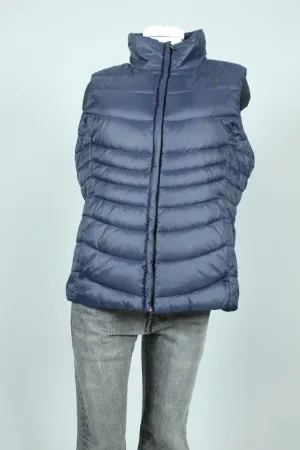 Parka Azul The North Face Talla Xl