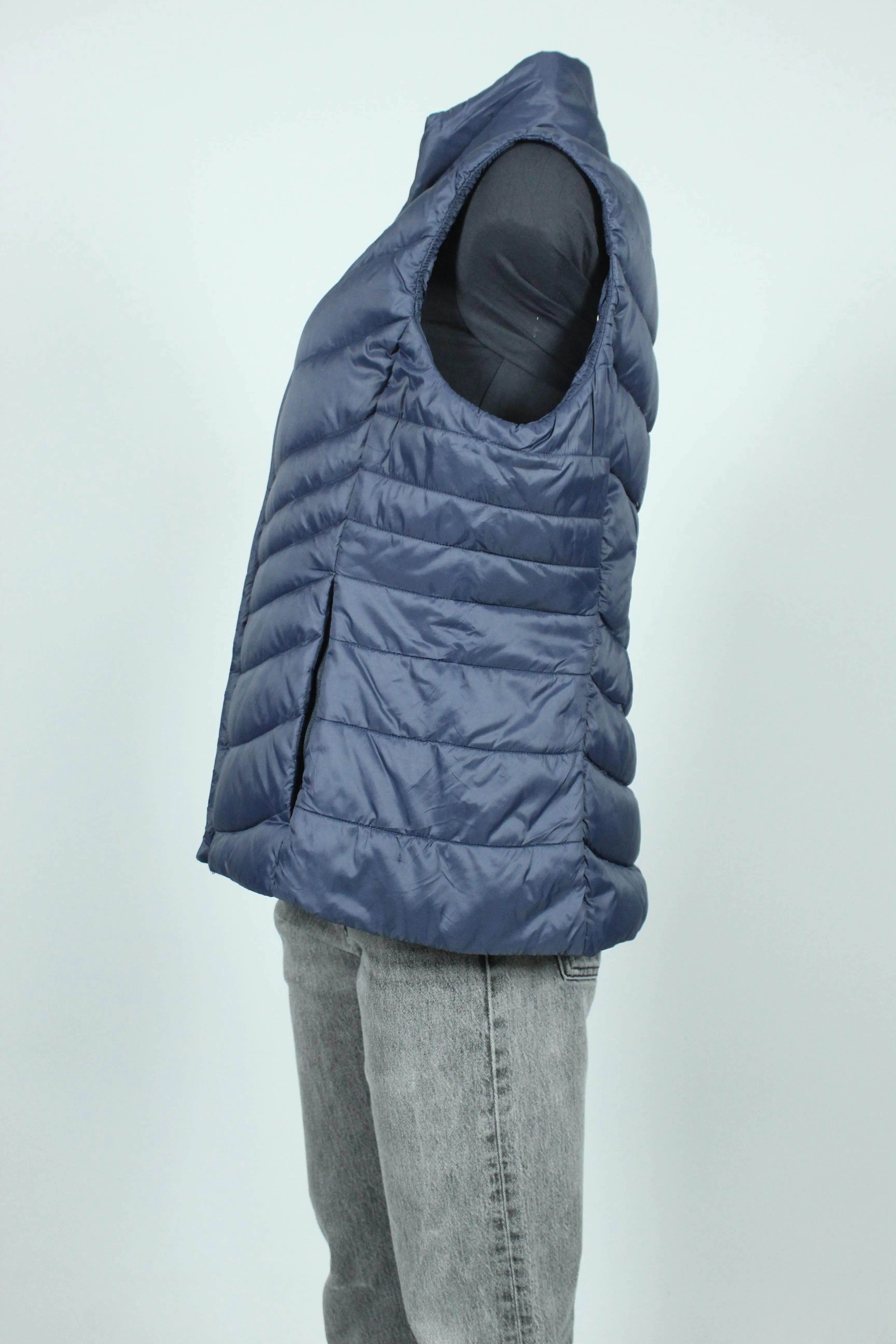 Parka Azul The North Face Talla Xl