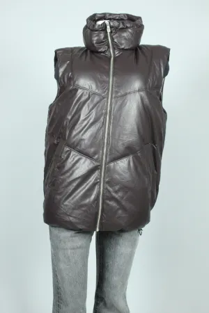 Parka Café Zara Talla Xs
