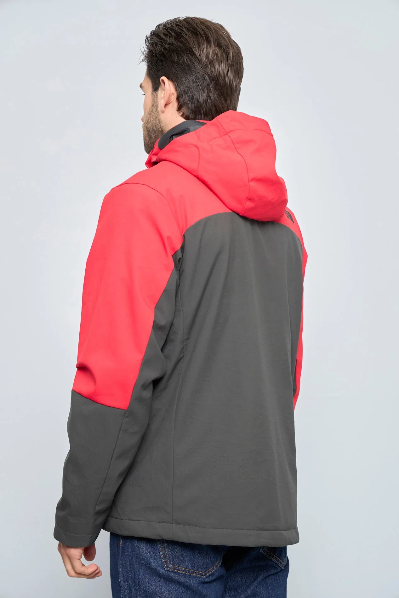 Parka Multicolor The North Face Talla M
