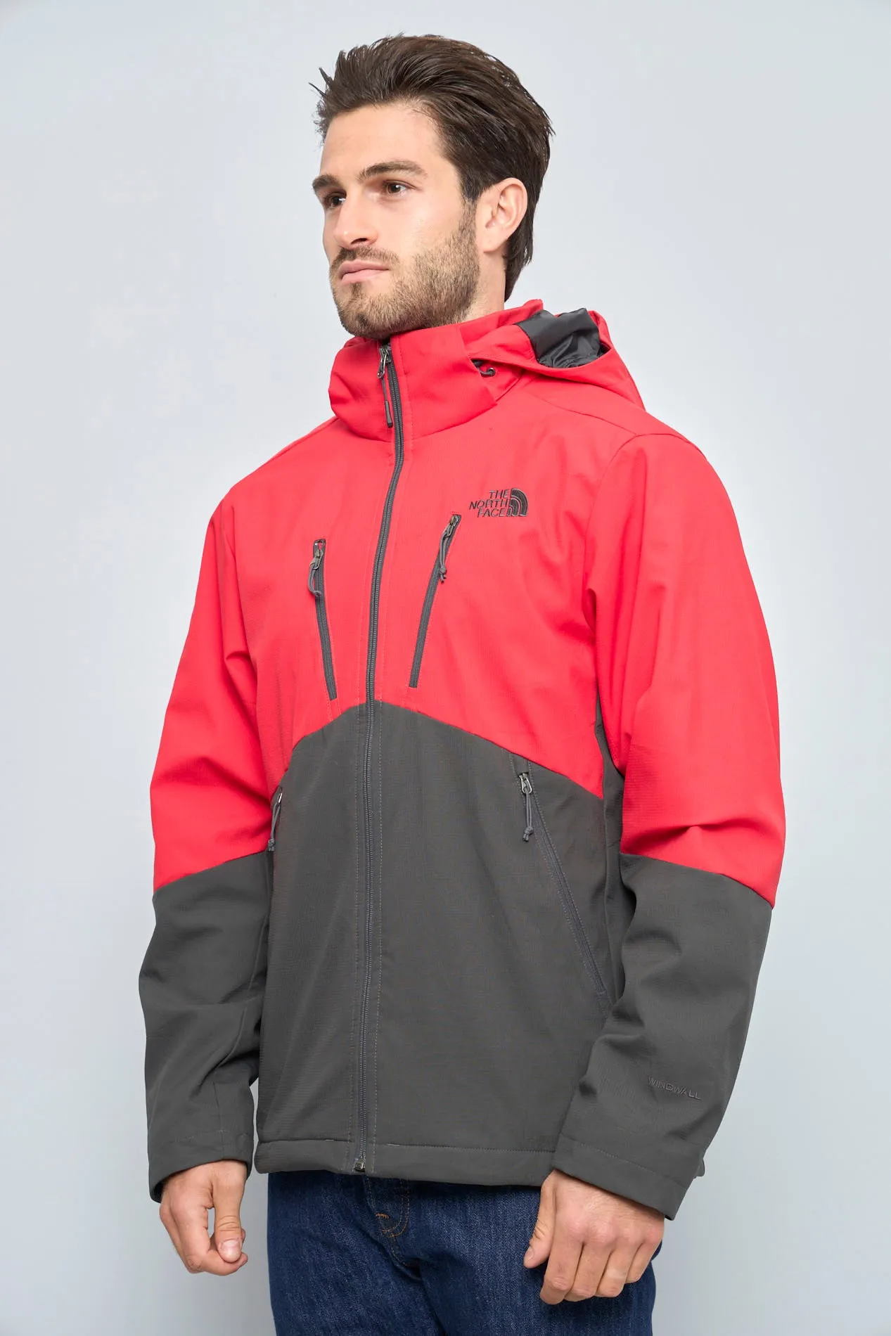 Parka Multicolor The North Face Talla M