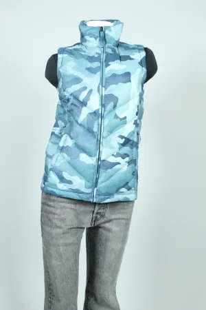 Parka Multicolor The North Face Talla S