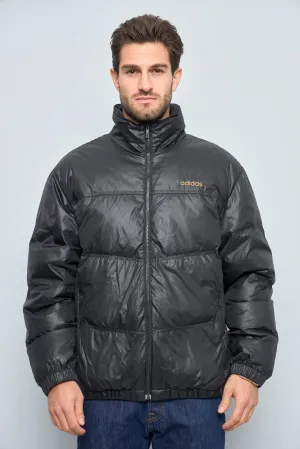 Parka Negro Adidas Talla Xl