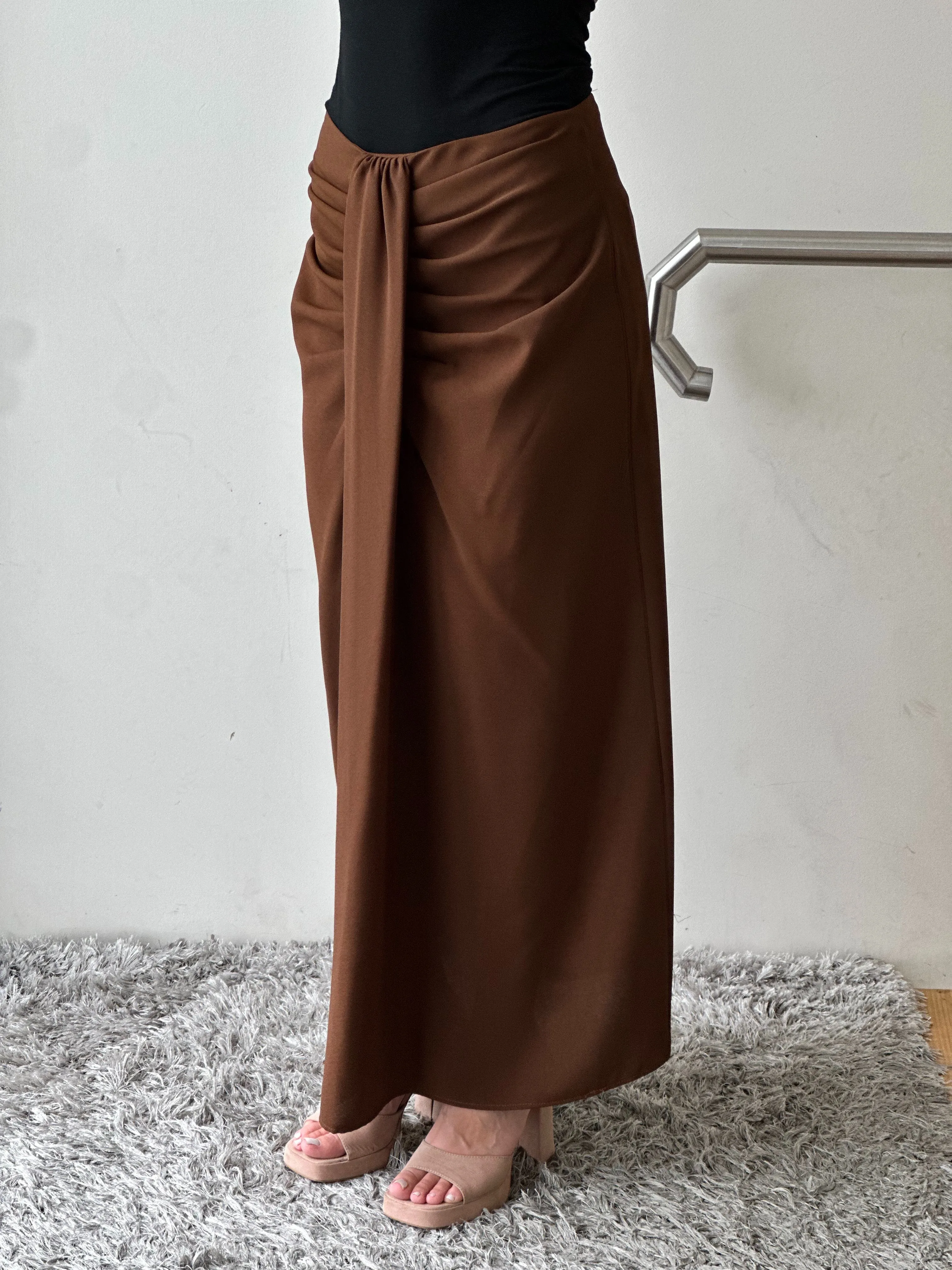Penelope Skirt