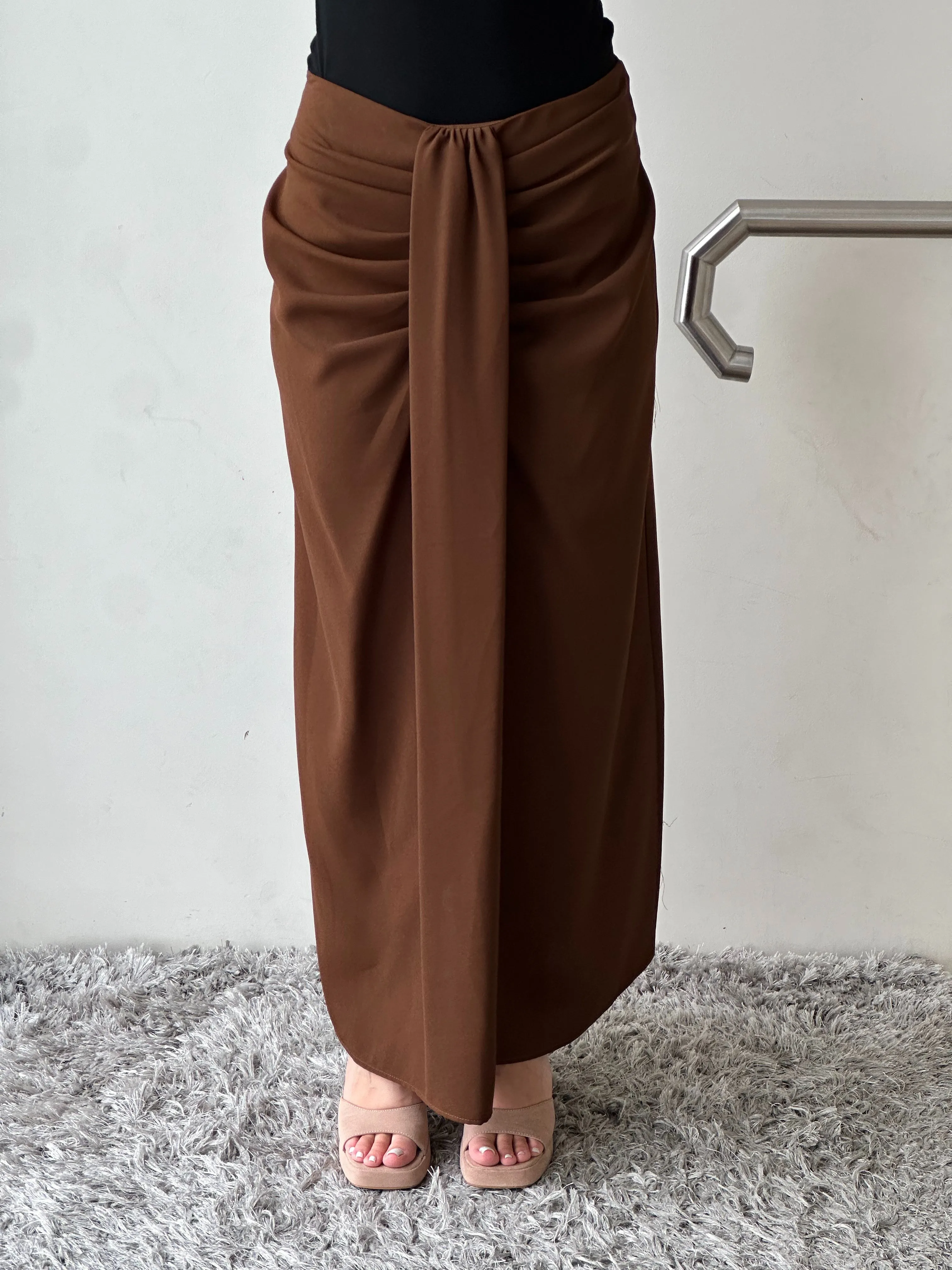 Penelope Skirt