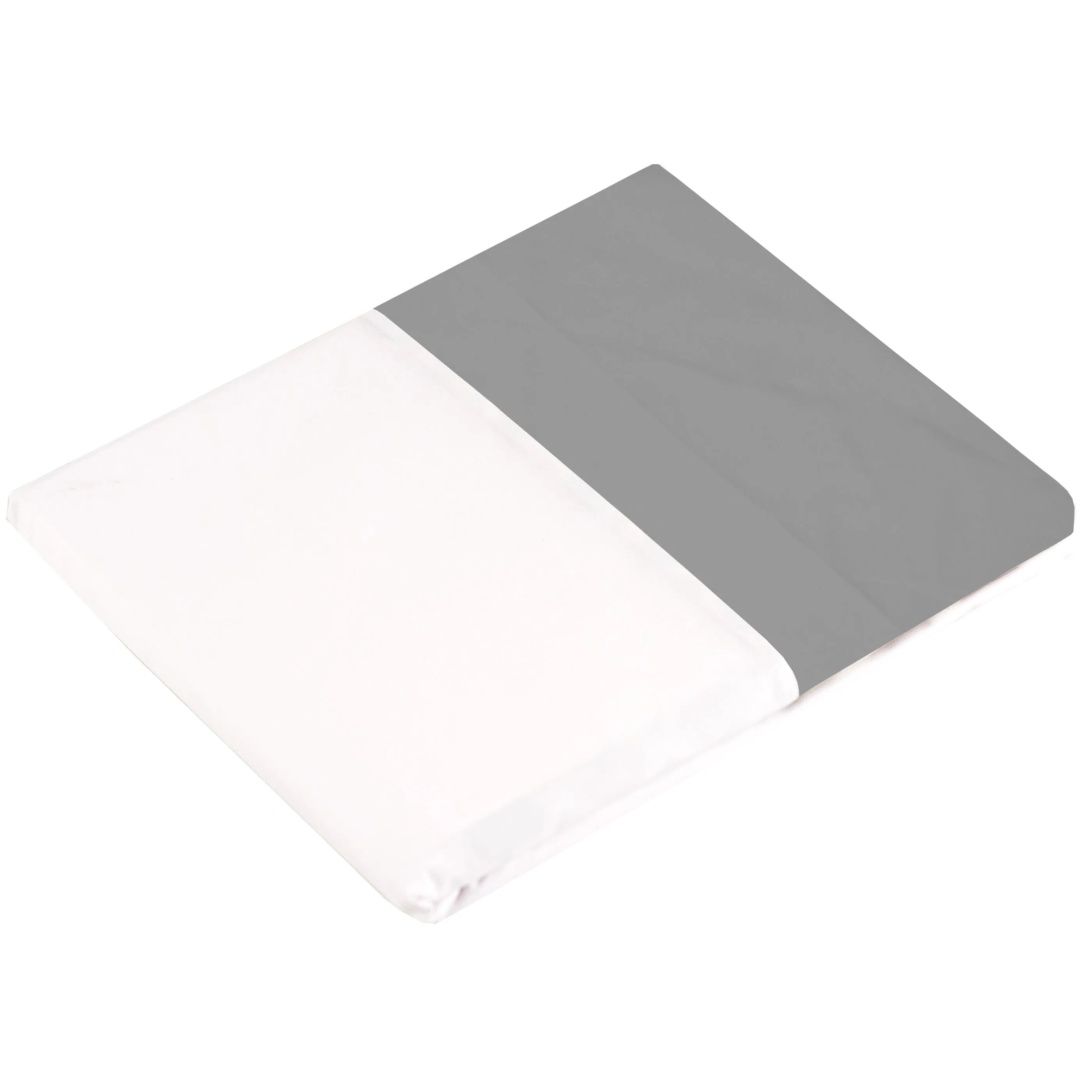 Percale Crib Skirts