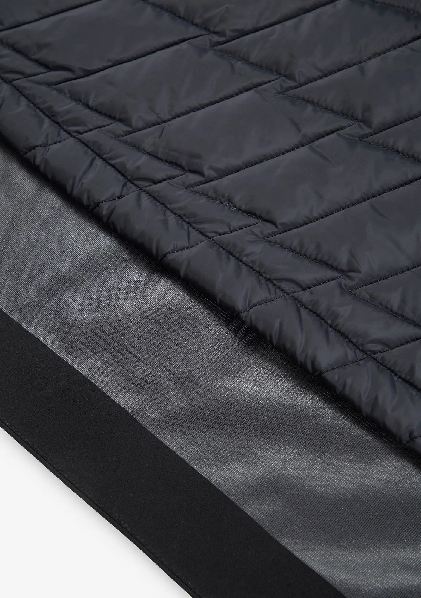 PLANCK Liner Parka Qm481
