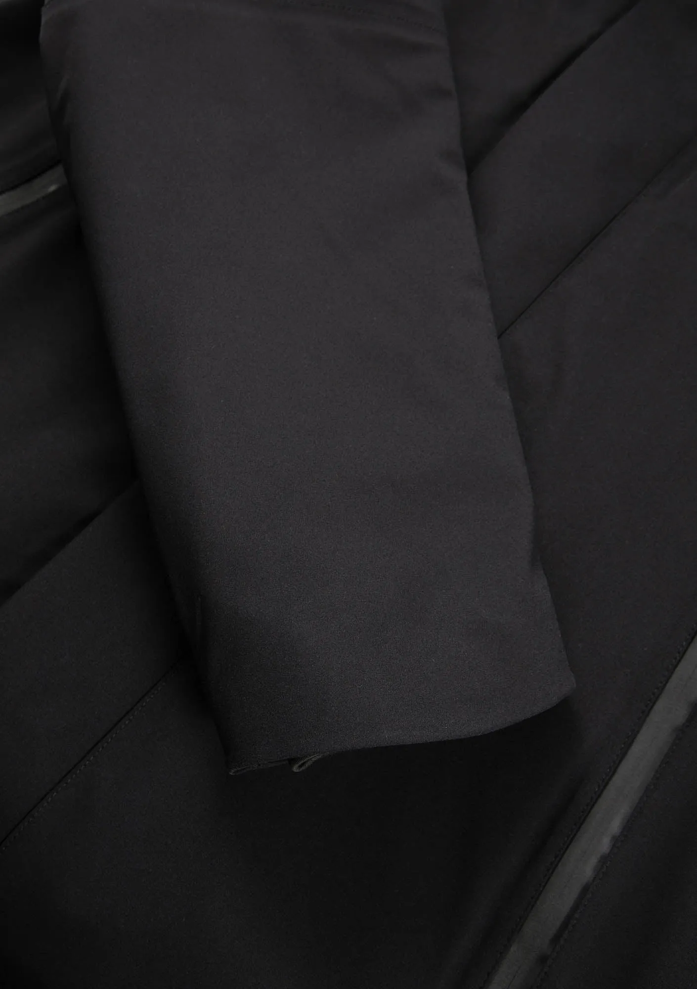 PLANCK Liner Parka Qm481