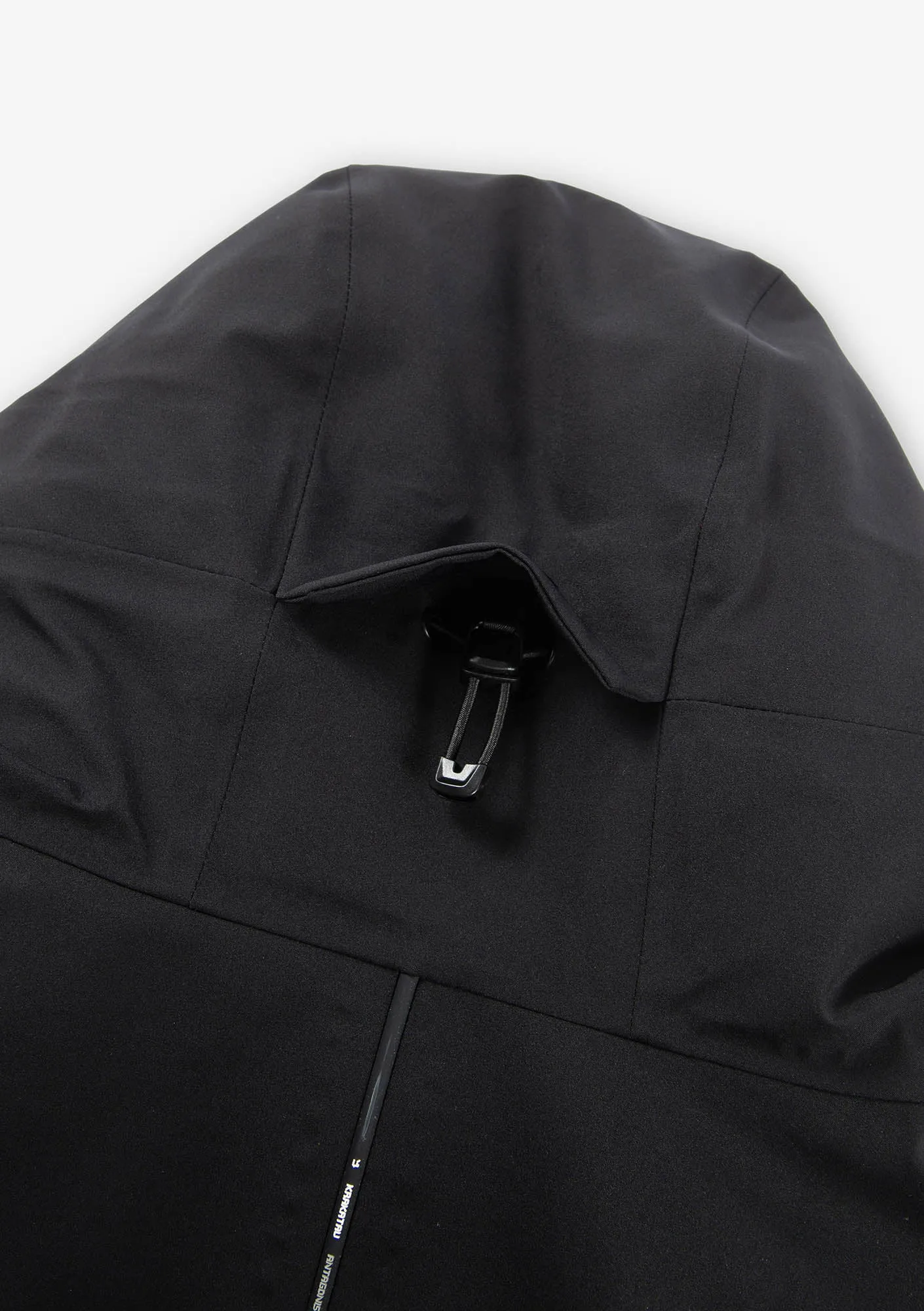 PLANCK Liner Parka Qm481