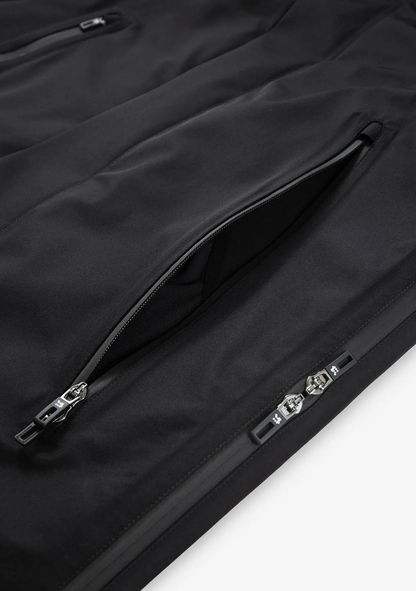 PLANCK Liner Parka Qm481
