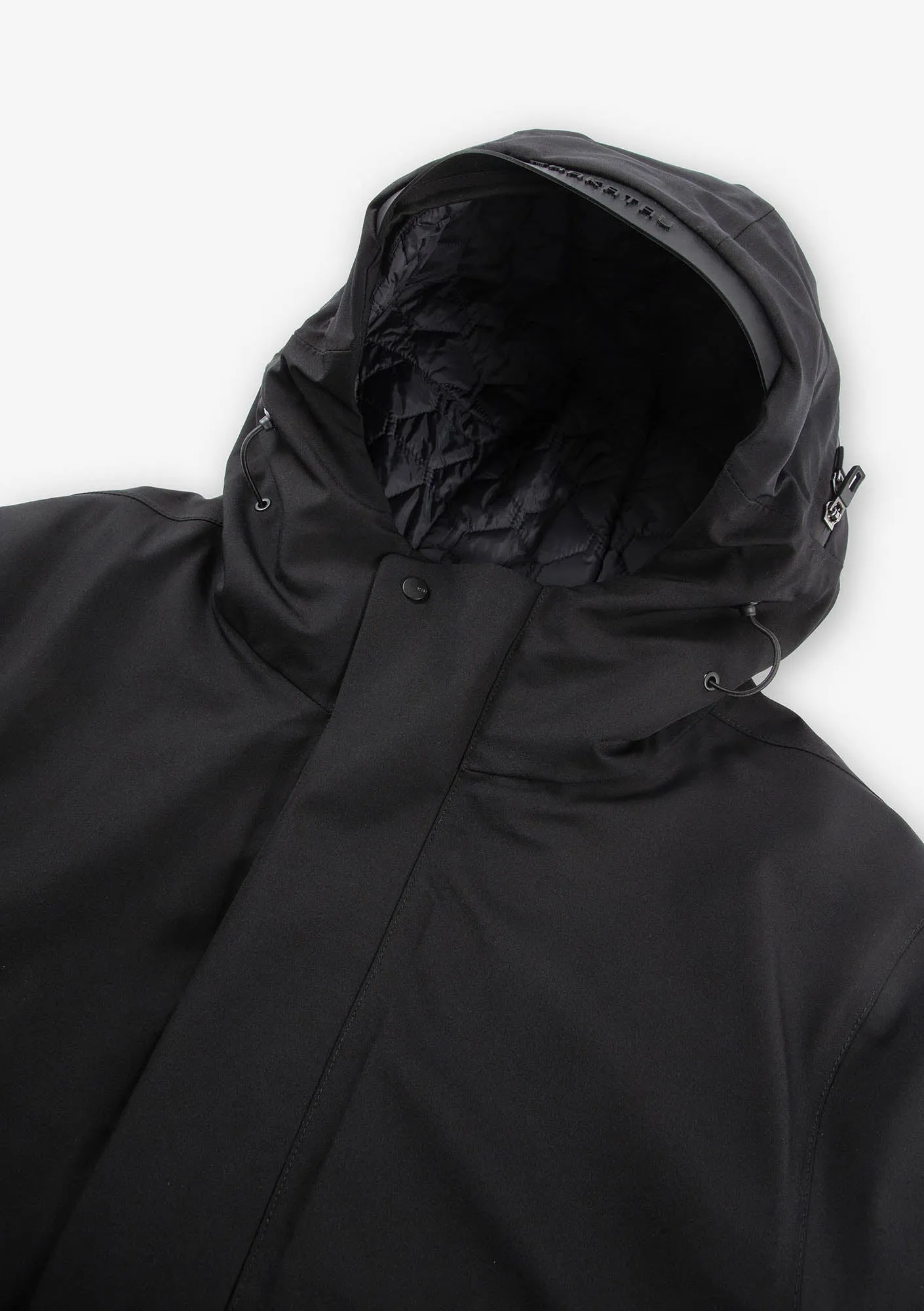 PLANCK Liner Parka Qm481
