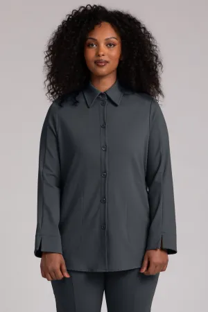 Ponte Hepburn Shacket