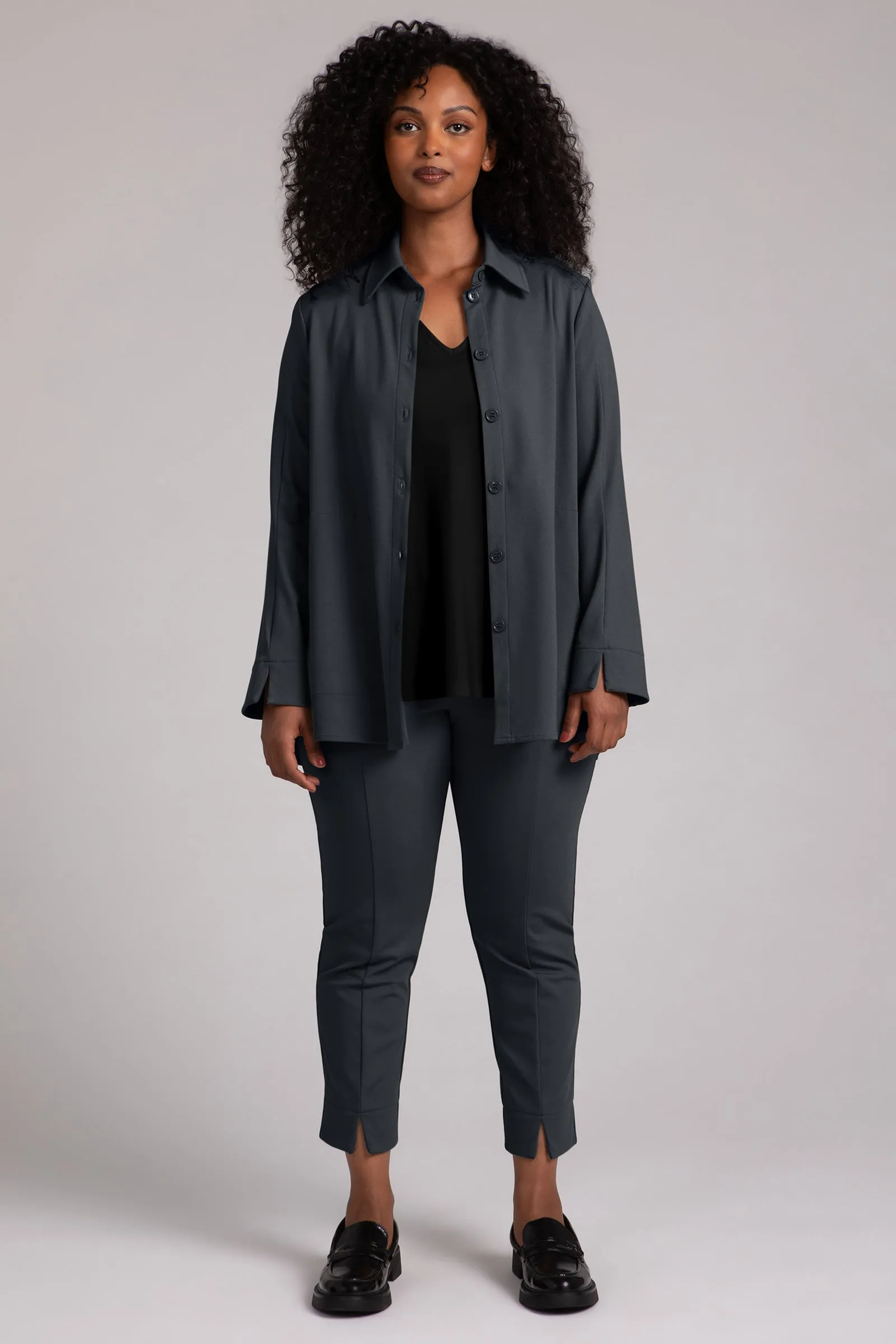 Ponte Hepburn Shacket