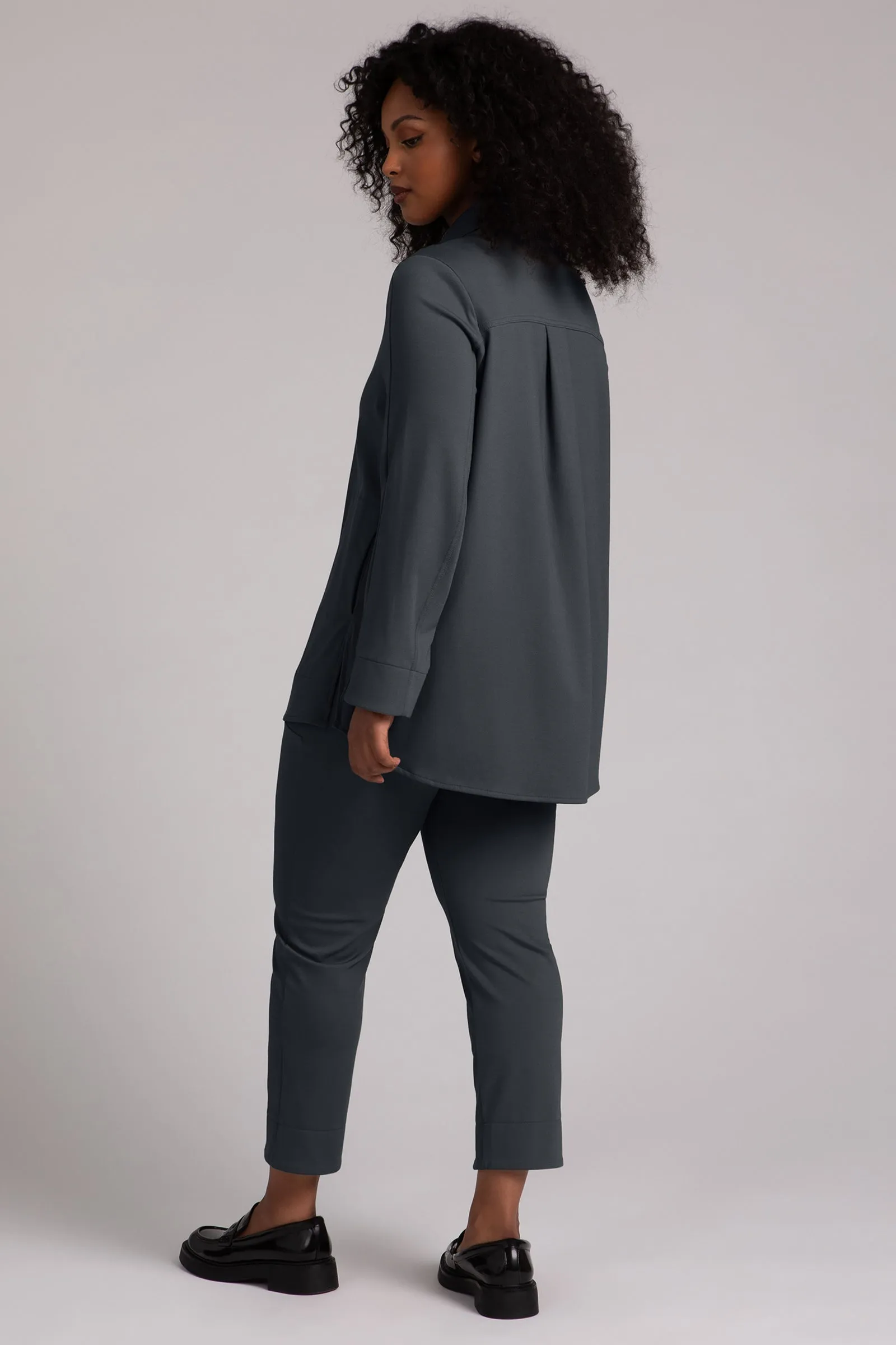 Ponte Hepburn Shacket