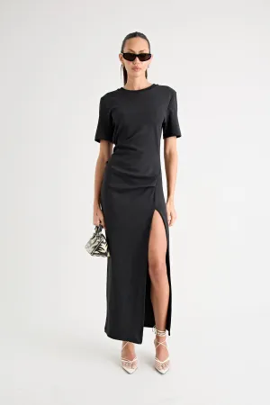 PORTIA DRESS | BLACK