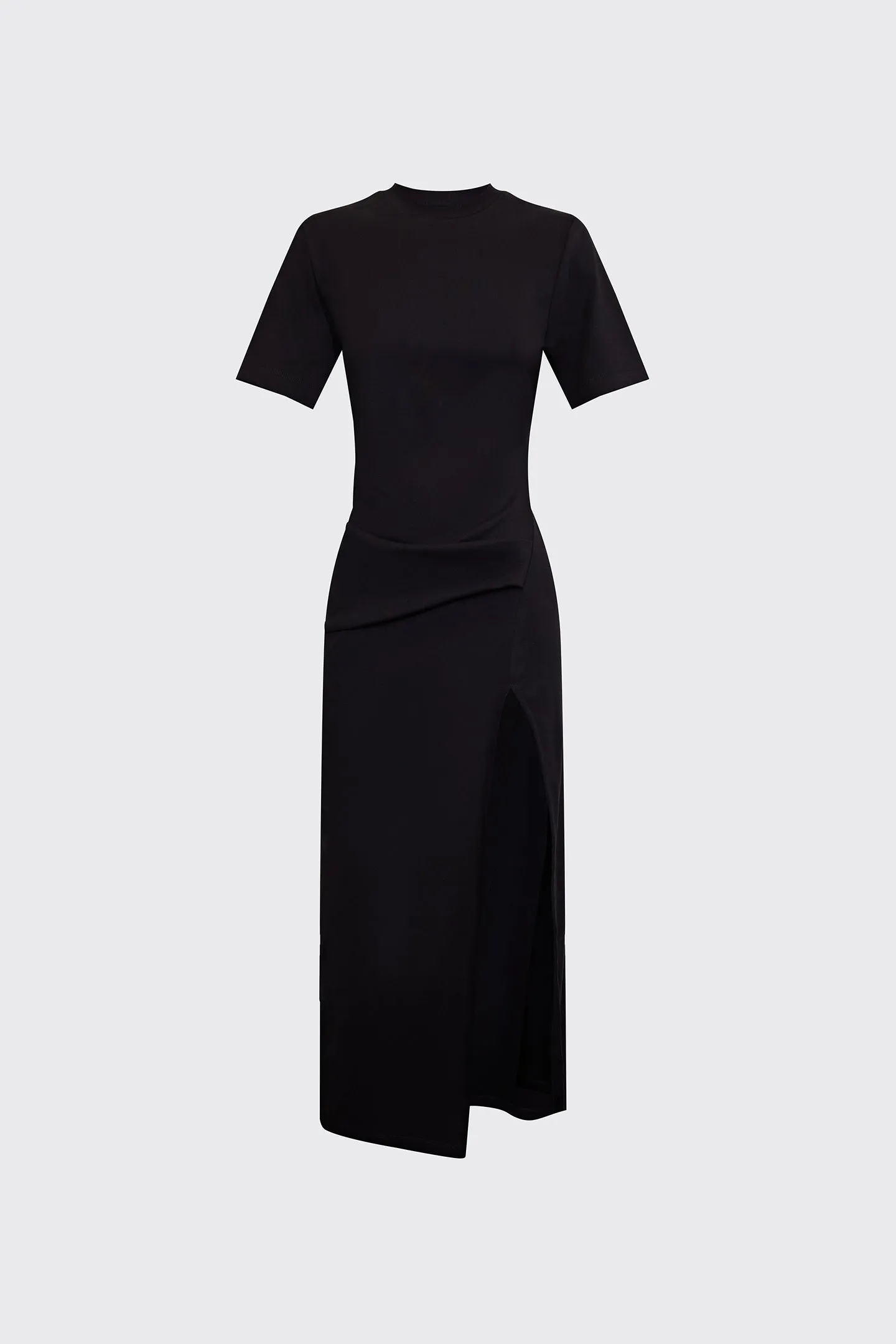 PORTIA DRESS | BLACK