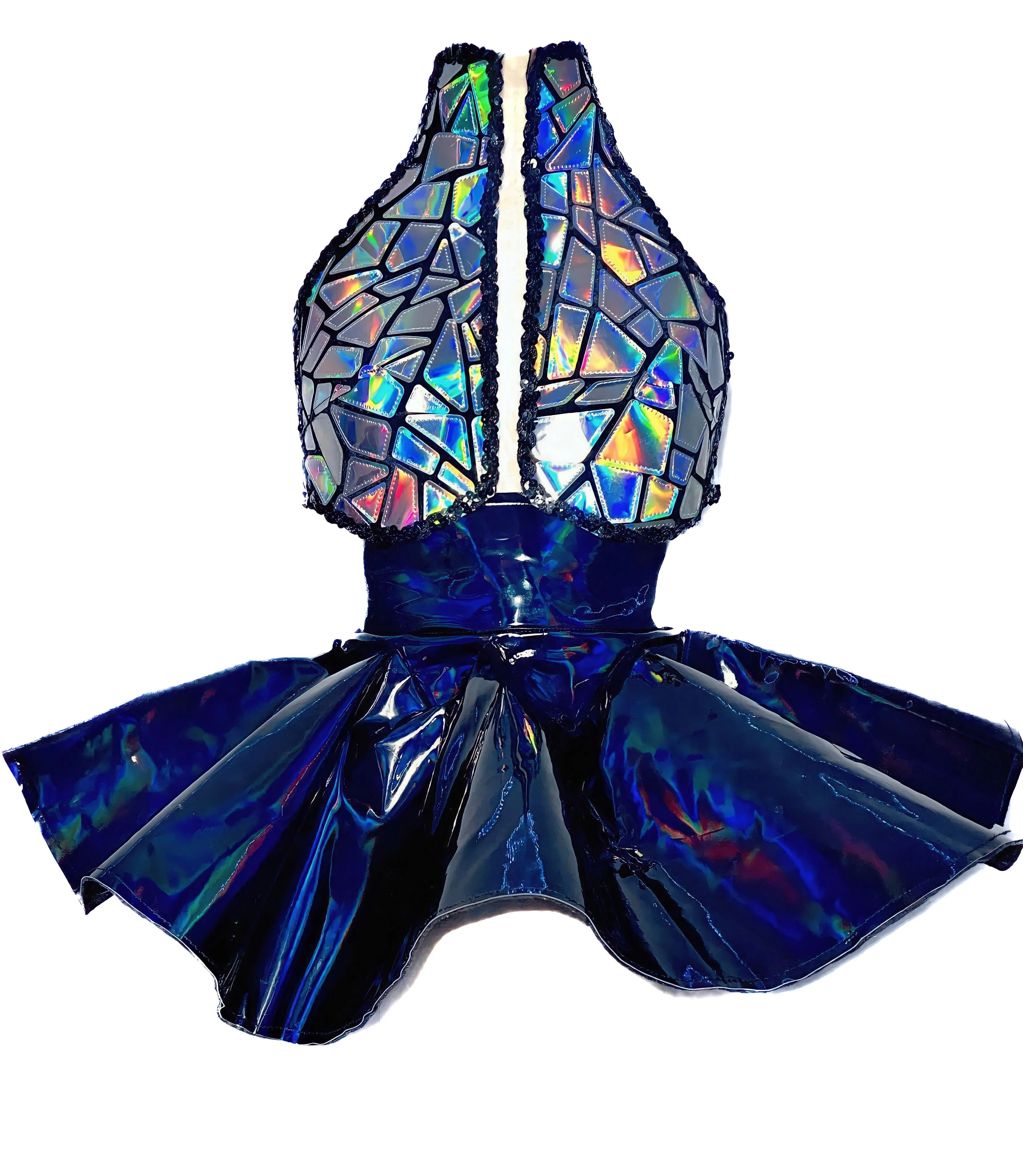 Power Danger Skirt