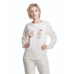 Powerblend Classic Crew - Women's